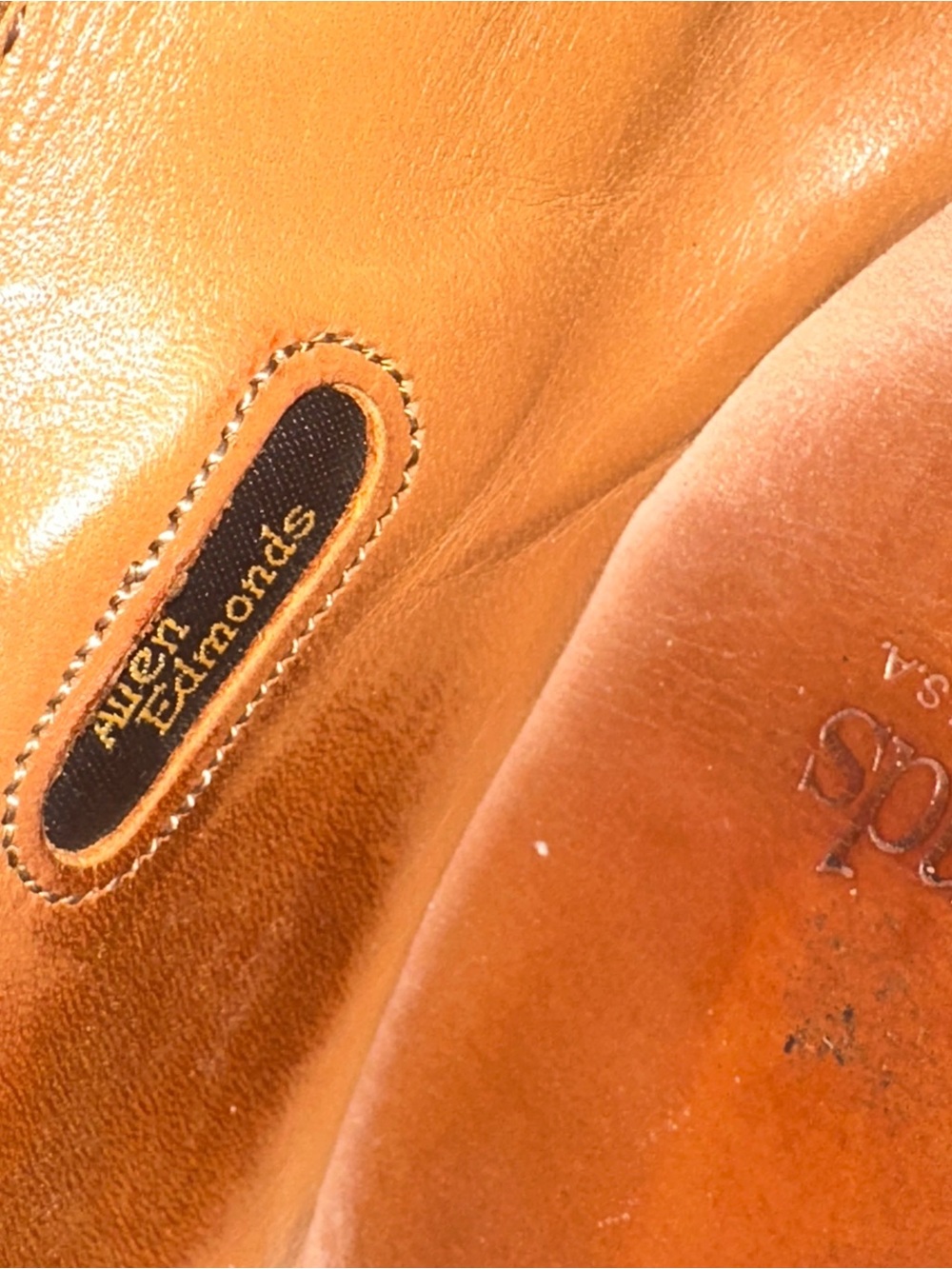 Allen Edmonds - Picture 11 of 16